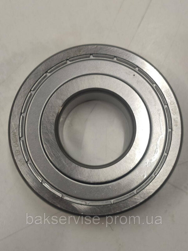 Підшипник пральної машини SKF 6306-2Z BG  (zip пакування)