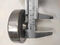 Підшипник пральної машини SKF 6306-2Z BG  (zip пакування)
