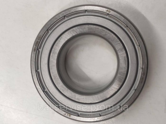 Підшипник пральної машини SKF 6205-2Z BB1-0725 EE/+ в пакеті