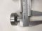 Підшипник пральної машини SKF 6201-2Z/C3 в пакеті