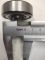 Підшипник пральної машини SKF 6302-2Z (FRANCE) (zip пакування)