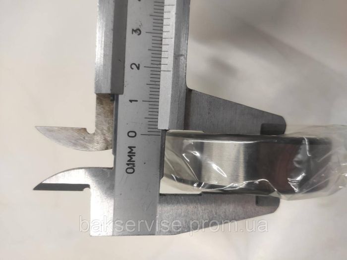 Підшипник пральної машини SKF 6306-2Z в коробці