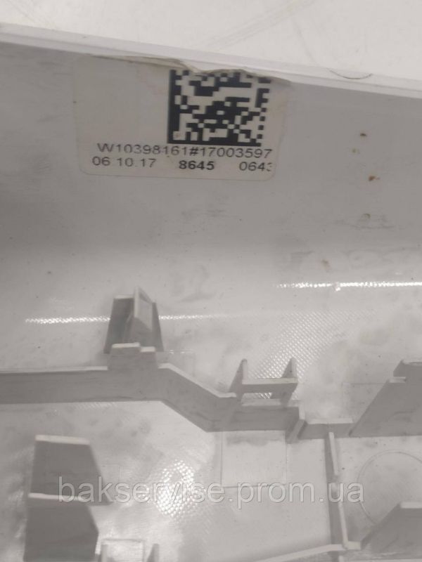 Плата упавління(модуль) до пральної машинки Whirlpool AWE 50210 Б/У