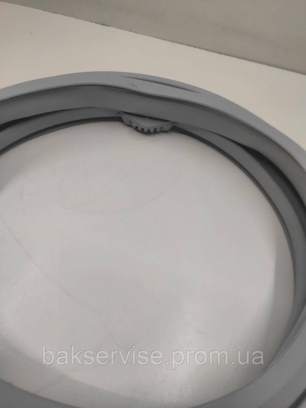 Резина (манжет) люка до пральної машини Ardo 47009700 НОВЕ