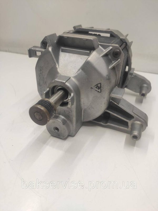 Двигун(мотор) для пральної машини  BOSCH SIEMENS 3047433AB7 (6контактів) Б/У