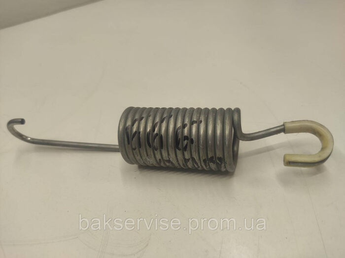 Пружина подвески бака ZANUSSI 1327684104 Б.У