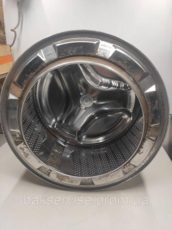 Барабан до пральної машини Gorenje WA61061R(БЕЗ АКТИВАТОРІВ) Б/У