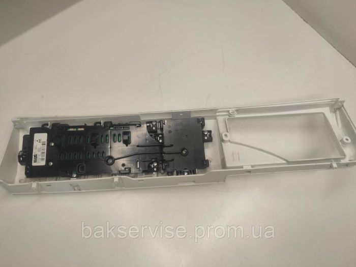Панель управління до сушильної машини AEG T59860 Б/У