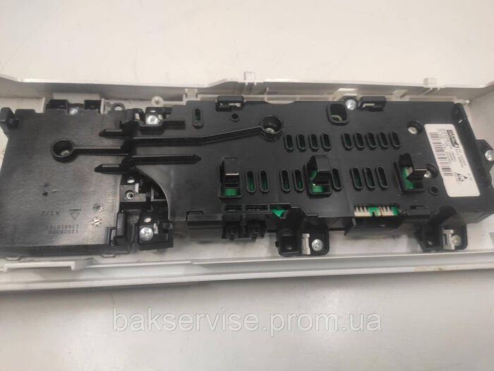 Панель управління до сушильної машини AEG T59860 Б/У