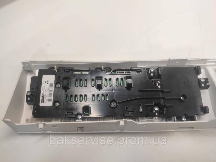 Панель управління до сушильної машини AEG T59860 Б/У