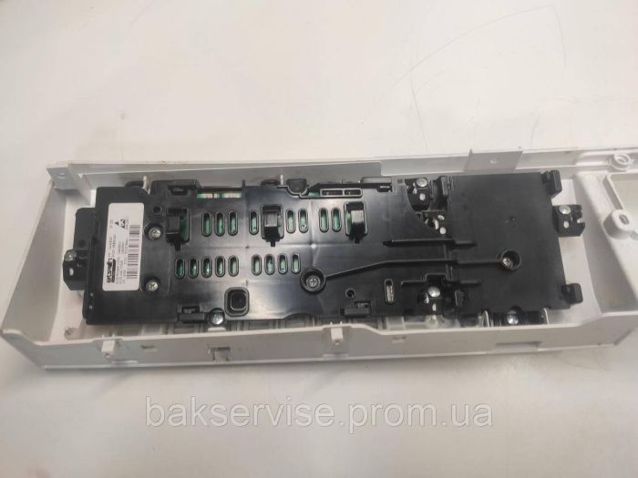 Панель управління до сушильної машини AEG T59860 Б/У