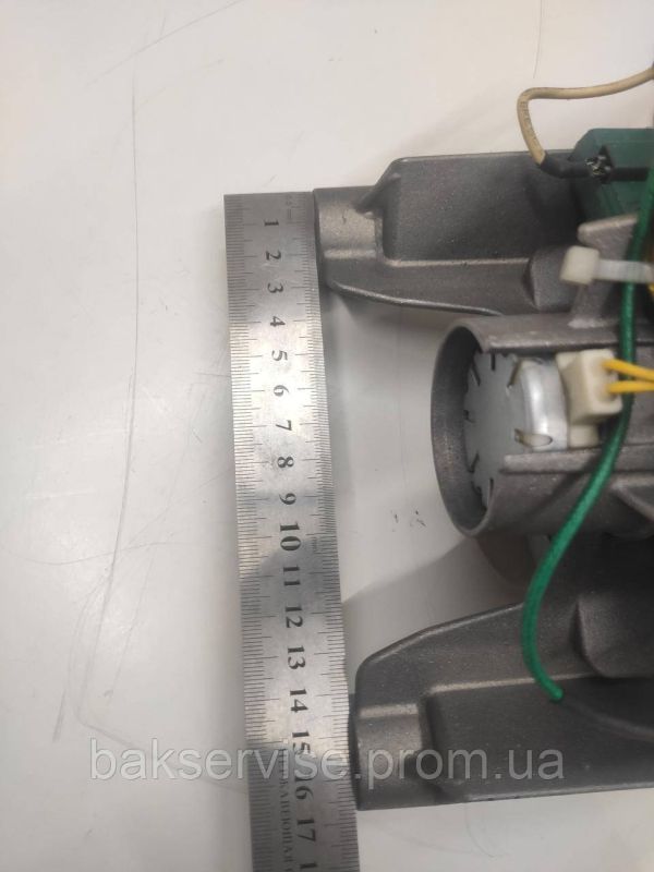 Двигун(мотор) для пральної машини Electrolux, Zanussi, AEG 132528722 (6контактів) Б/У