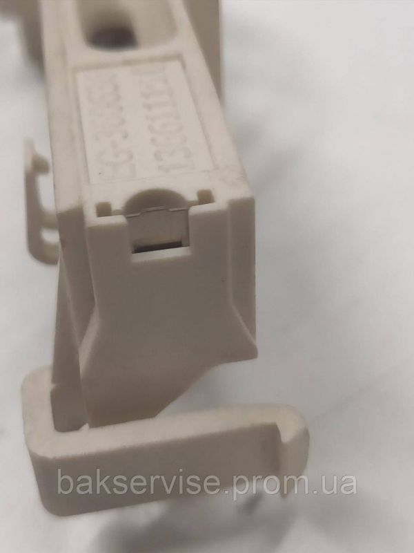 Замок люка до сушильної машини AEG EG-360636 Б/У  136611110