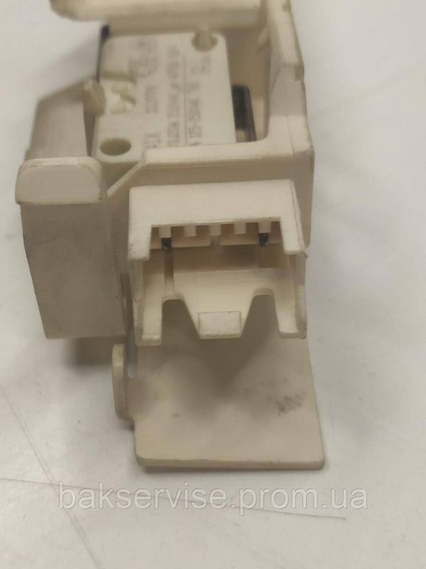 Замок люка до сушильної машини AEG EG-360636 Б/У  136611110