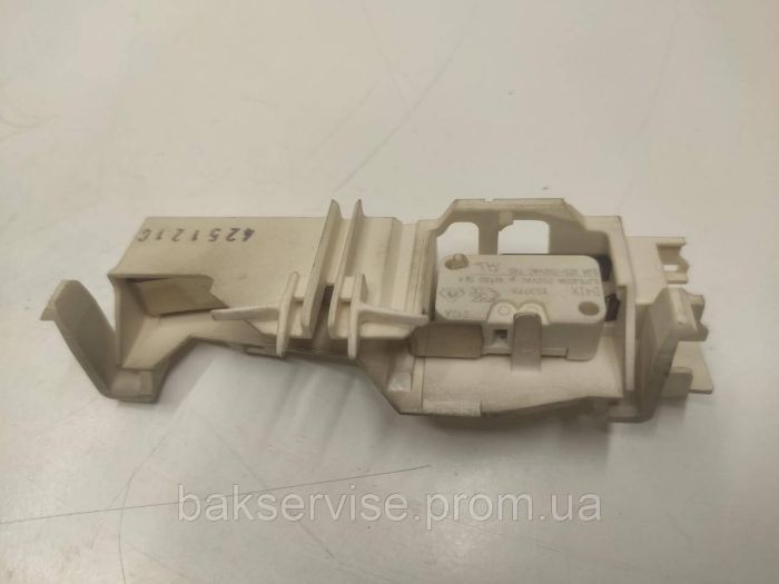 Замок люка до сушильної машини AEG EG-360636 Б/У  136611110