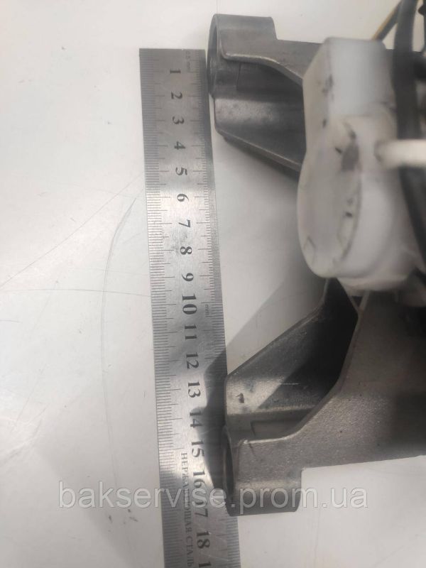 Двигун(мотор) для пральної машини Beko 2835640100 (10 контактів) Б/У