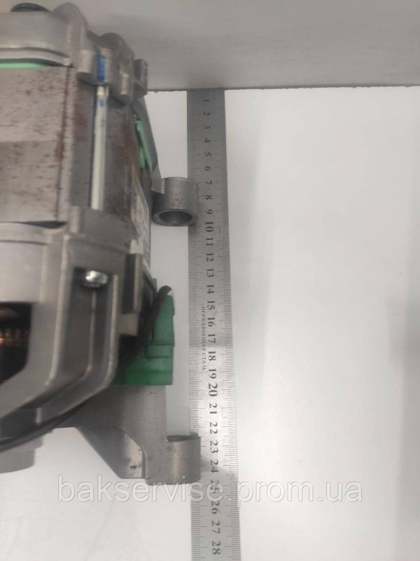Двигун(мотор) для пральної машини Beko 2835640100 (10 контактів) Б/У