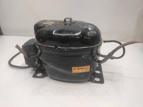 Компресор до холодильника ASPERA BPM 1072Y 821 HA07 R600A Б/У