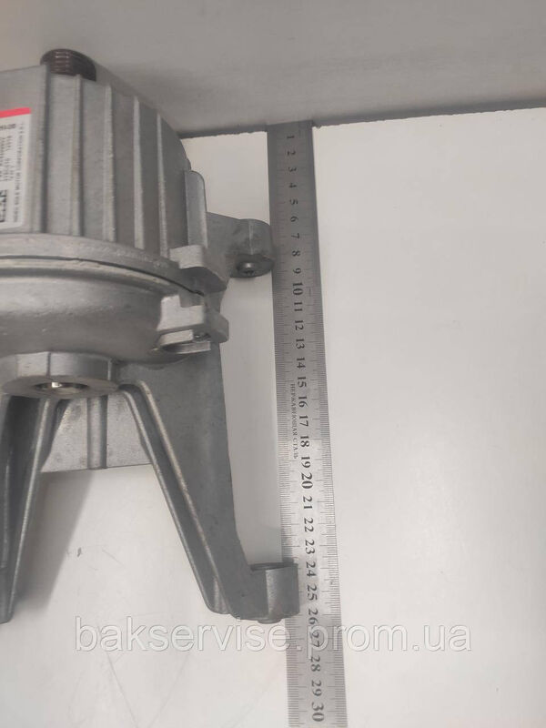 Двигун(мотор) для пральної машини Electrolux, AEG WB102D53E00 (3 контакти) Б/У