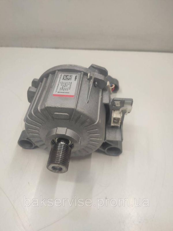 Двигун(мотор) для пральної машини Electrolux, AEG WB102D53E00 (3 контакти) Б/У