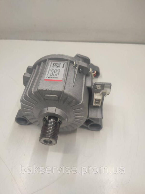 Двигун(мотор) для пральної машини Electrolux, AEG WB102D53E00 (3 контакти) Б/У