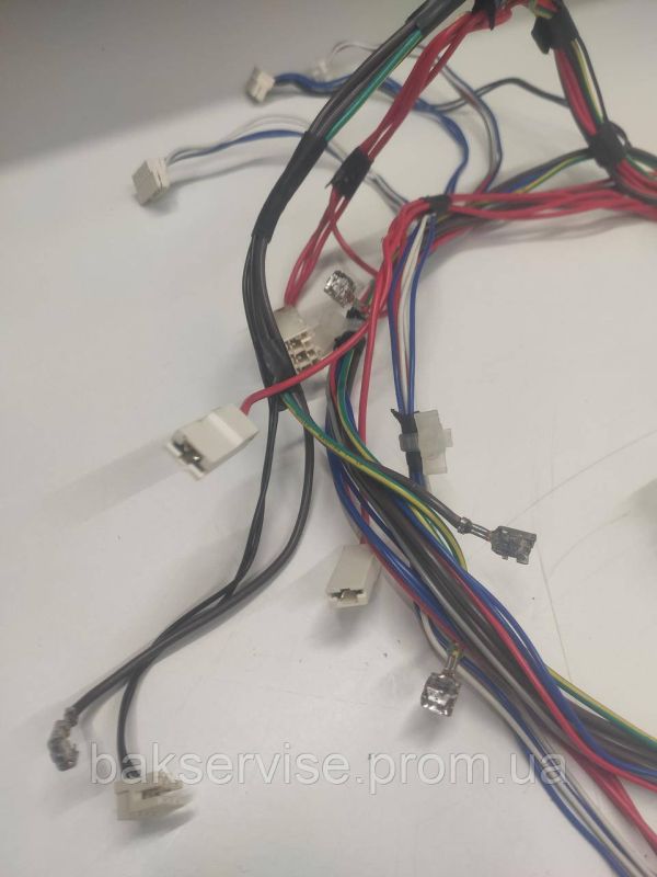 Проводка до пральної машини HOOVER/CANDY RAPID 43031868.B Б/У