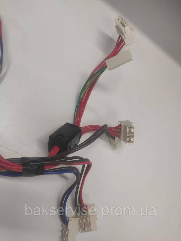 Проводка до пральної машини HOOVER/CANDY RAPID 43031868.B Б/У