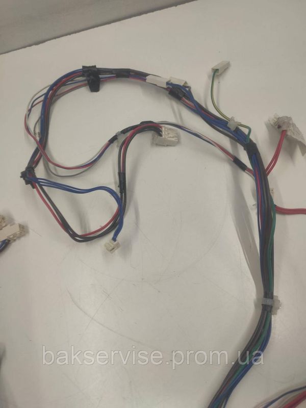 Проводка до пральної машини HOOVER/CANDY RAPID 43031868.B Б/У