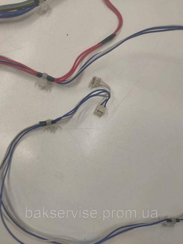 Проводка до пральної машини HOOVER/CANDY RAPID 43031868.B Б/У
