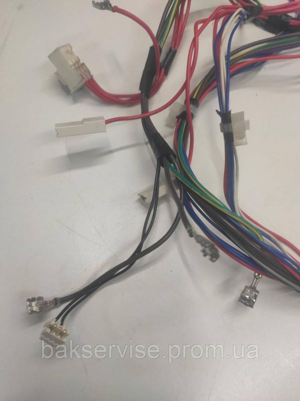 Проводка до пральної машини HOOVER/CANDY RAPID 43031868.B Б/У