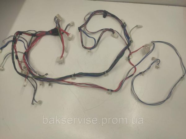 Проводка до пральної машини HOOVER/CANDY RAPID 43031868.B Б/У