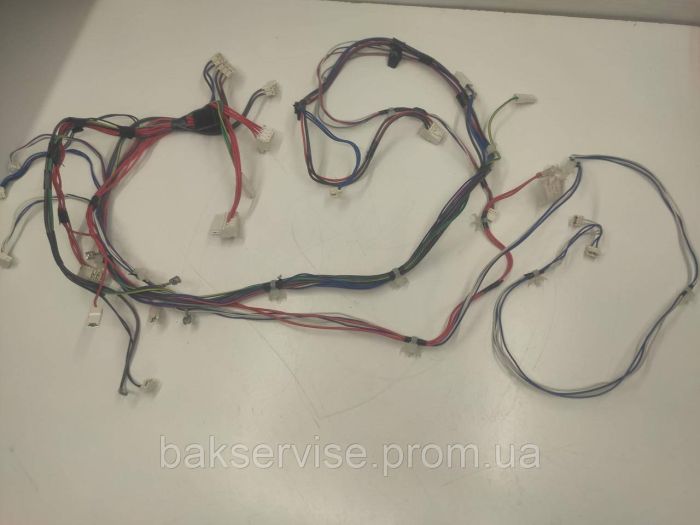 Проводка до пральної машини HOOVER/CANDY RAPID 43031868.B Б/У
