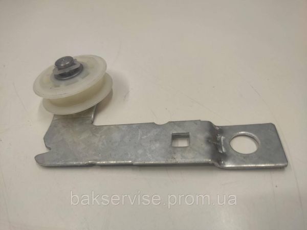 Ролик натяжний до сушильної машини Whirlpool/indesit C00311576