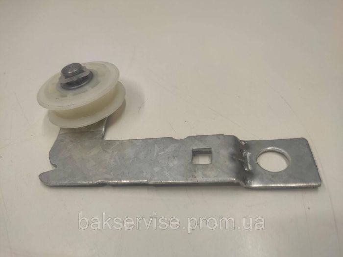 Ролик натяжний до сушильної машини Whirlpool/indesit C00311576