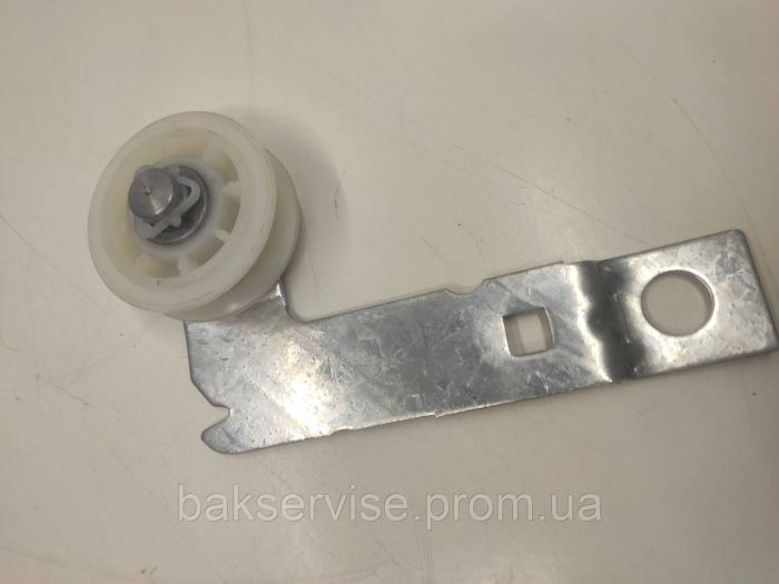 Ролик натяжний до сушильної машини Whirlpool/indesit C00311576