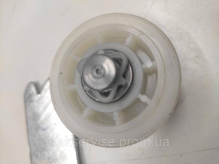 Ролик натяжний до сушильної машини Whirlpool/indesit C00311576