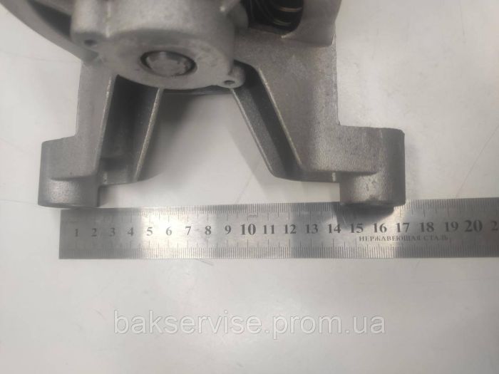 Двигун(мотор) для пральної машини ELECTROLUX, AEG 808145003, 808145004 (3 контакти) Б/У