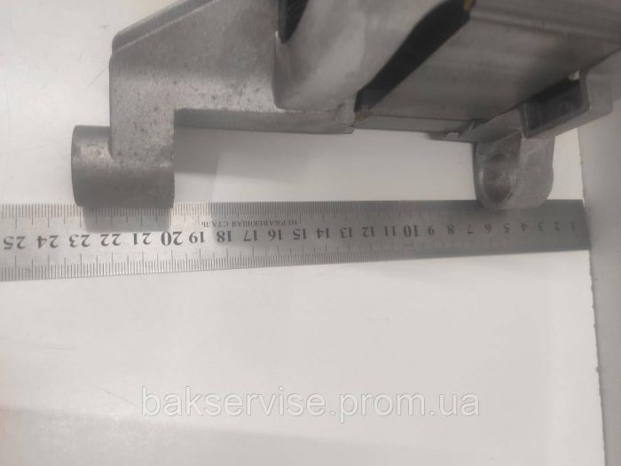 Двигун(мотор) для пральної машини ELECTROLUX, AEG 808145003, 808145004 (3 контакти) Б/У