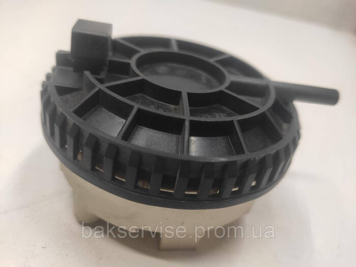 Прессостат (датчик рівня води) для пральної машини Bosch, Siemens 3065072ABO Б/У