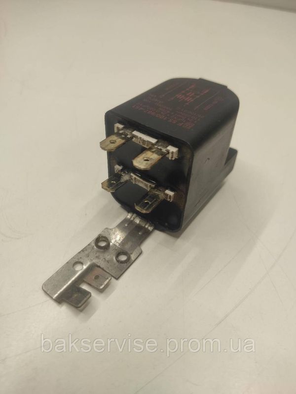 Мережевий фільтр для пральної машини Candy F 55.100/987-451 Б/У