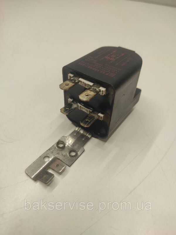 Мережевий фільтр для пральної машини Candy F 55.100/987-451 Б/У