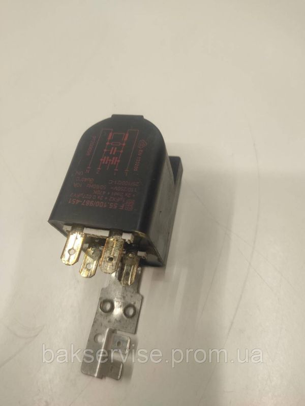 Мережевий фільтр для пральної машини Candy F 55.100/987-451 Б/У