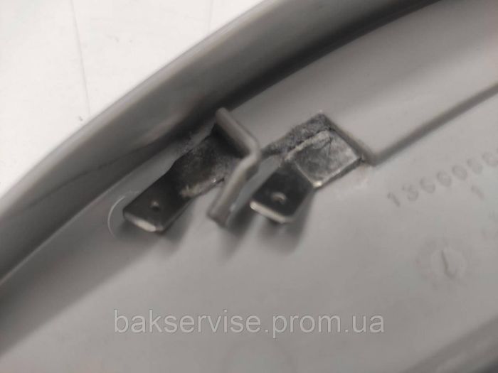 Датчик вологості сушильної машини Electrolux, Aeg, Zanussi 136605800 Б/У