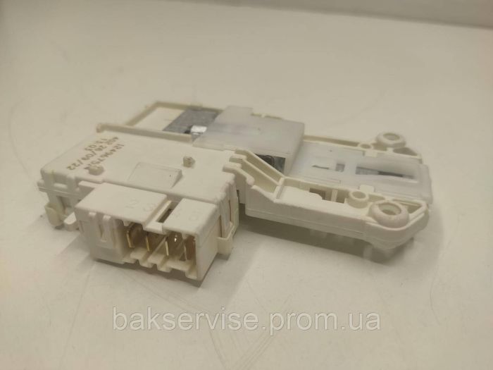 Замок до пральної машини Electrolux 3792030425