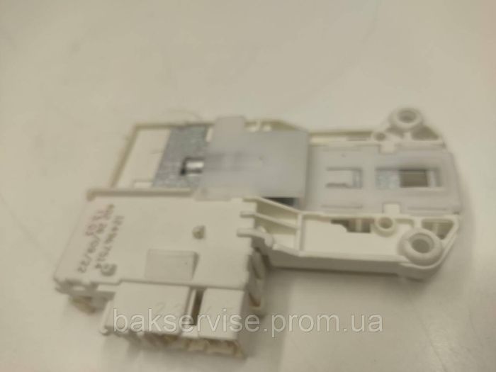 Замок до пральної машини Electrolux 3792030425
