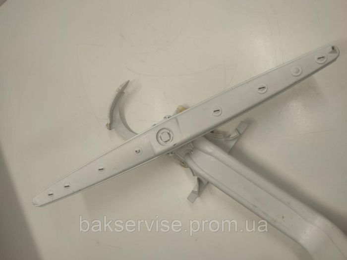 Трубка подачі води з розбризкувачем до посудомийної машини Whirlpool 70-2064-70  б/у