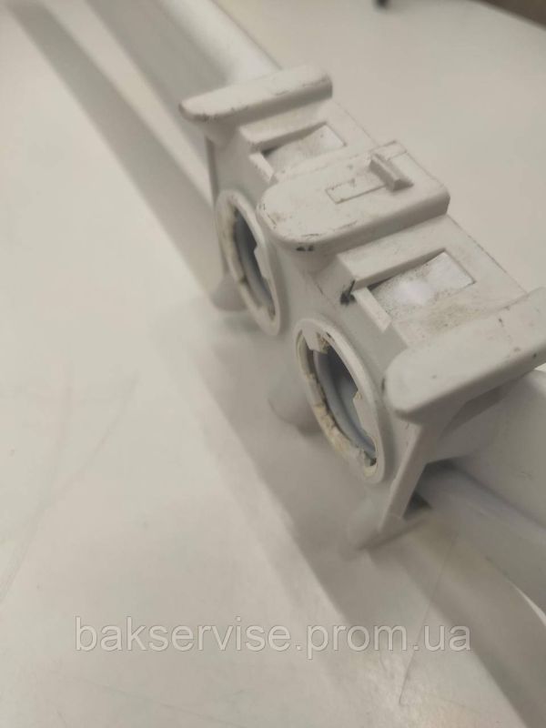 Трубка подачі води з розбризкувачем до посудомийної машини Whirlpool 70-2064-70  б/у