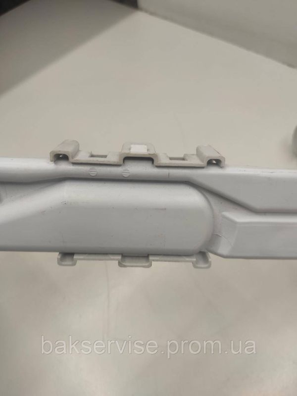Трубка подачі води з розбризкувачем до посудомийної машини Whirlpool 70-2064-70  б/у