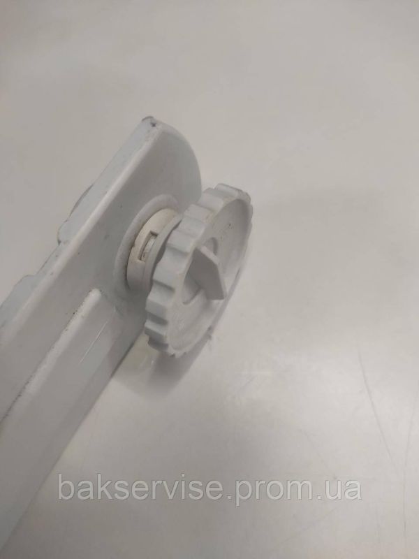 Трубка подачі води з розбризкувачем до посудомийної машини Whirlpool 70-2064-70  б/у