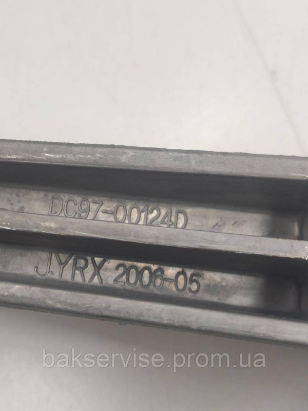 Хрестовина барабана до пральної машини Samsung DC97-00124D(середній вал)